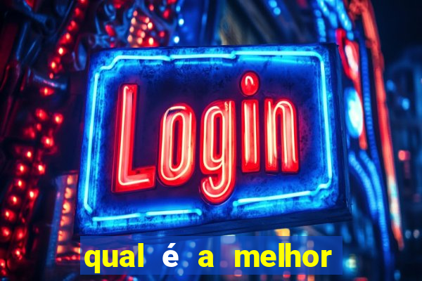 qual é a melhor plataforma de jogos para ganhar dinheiro